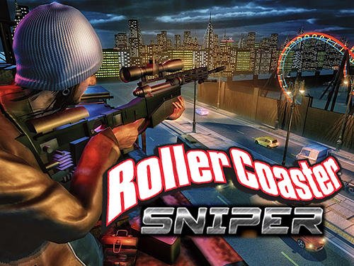 game pic for Roller coaster sniper